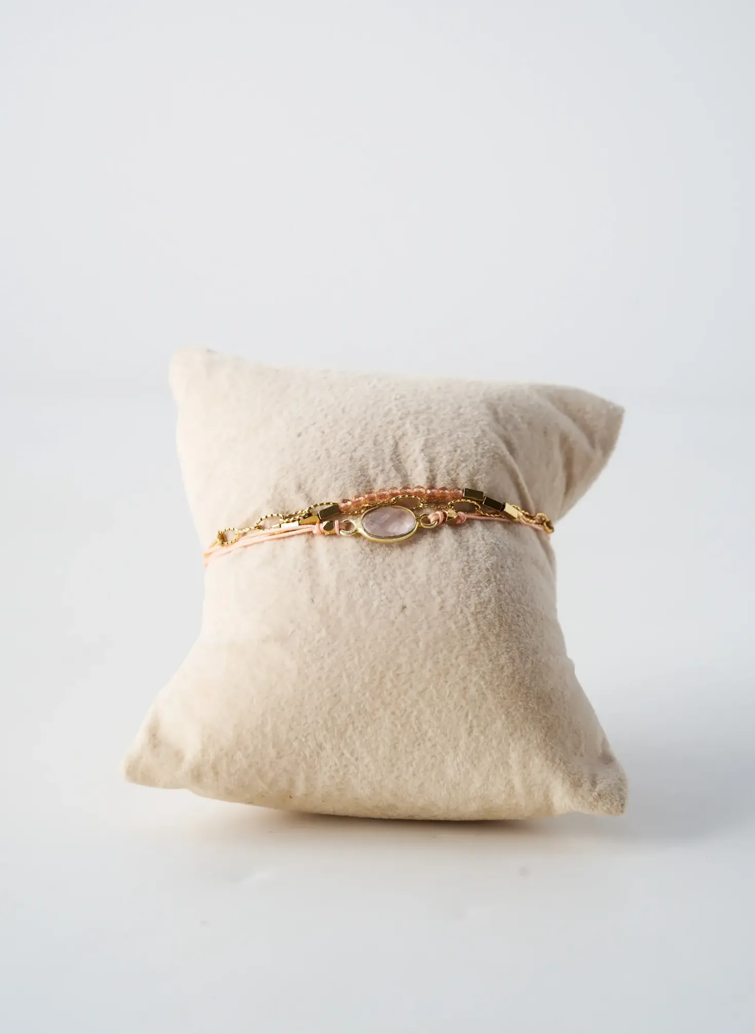 Bracelet By Garance Rose