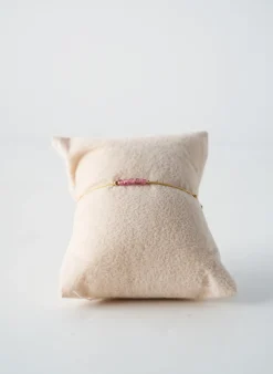 Bracelet By Garance Rose