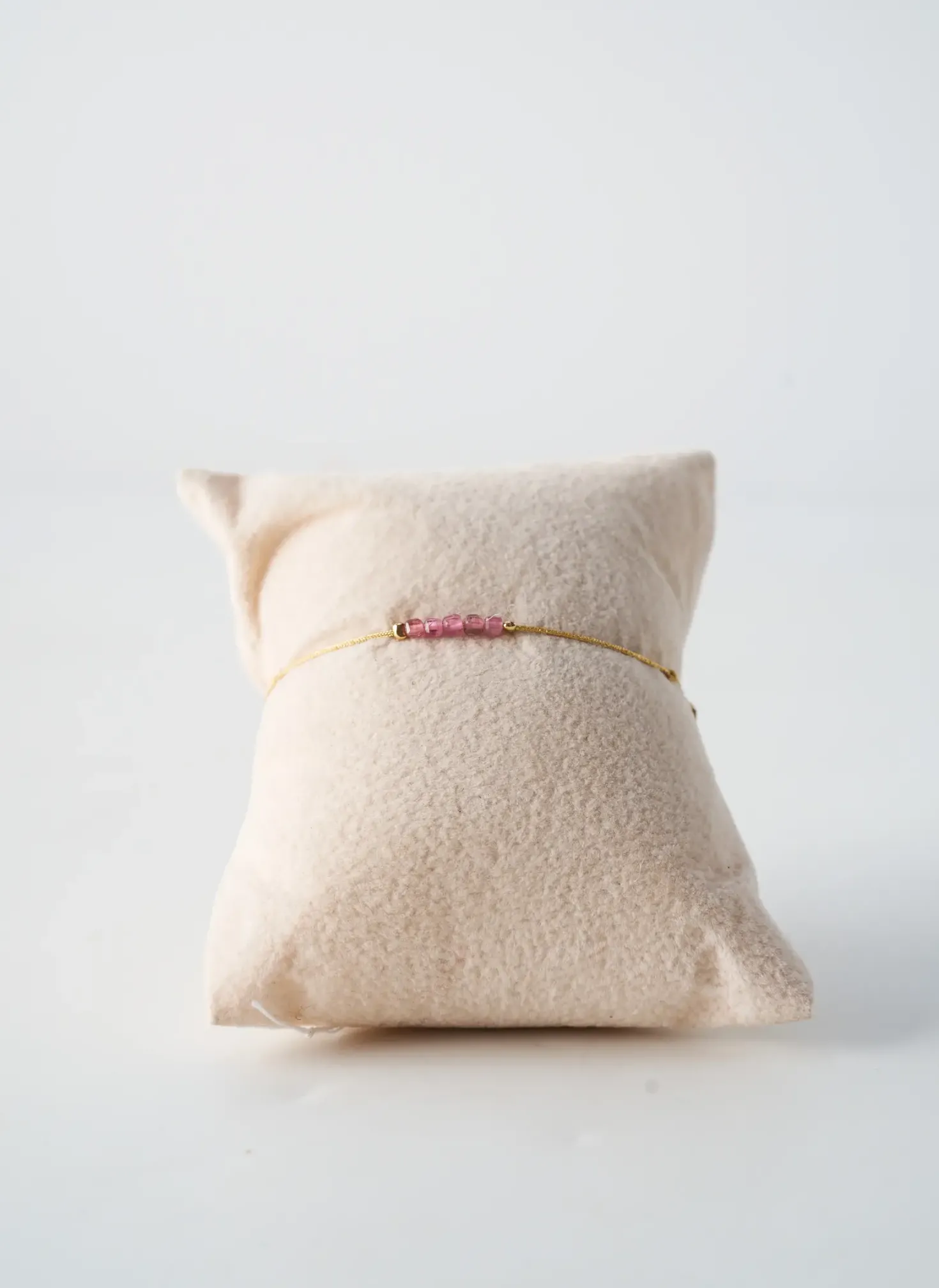 Bracelet By Garance Rose