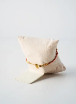Bracelet By Garance Rouge