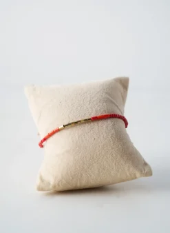 Bracelet By Garance Rouge