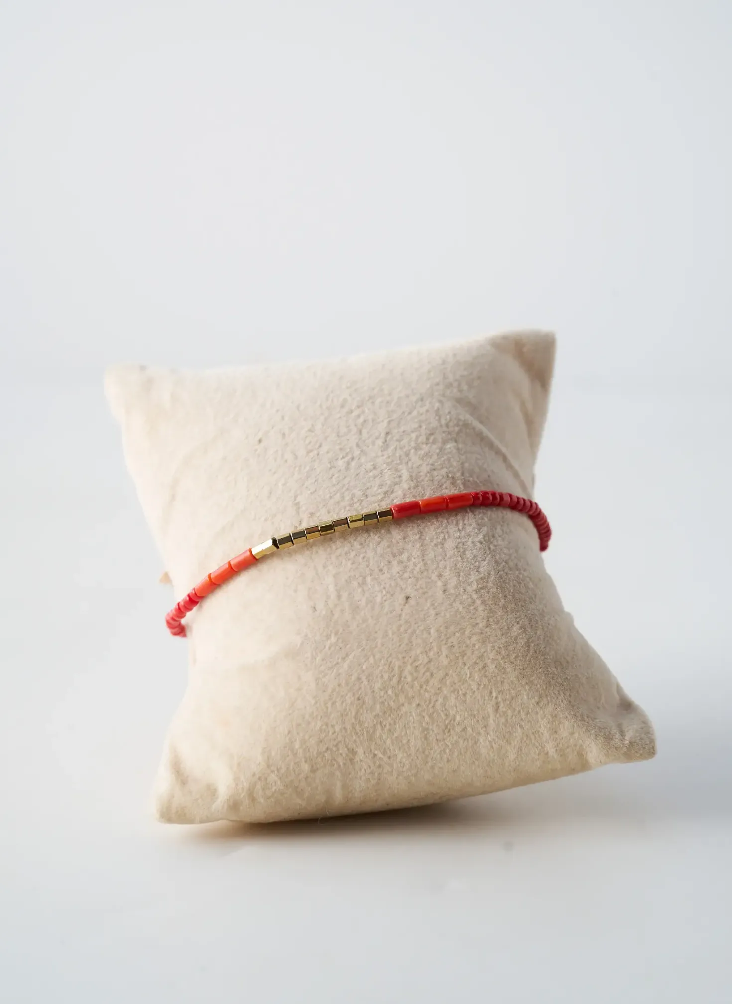 Bracelet By Garance Rouge