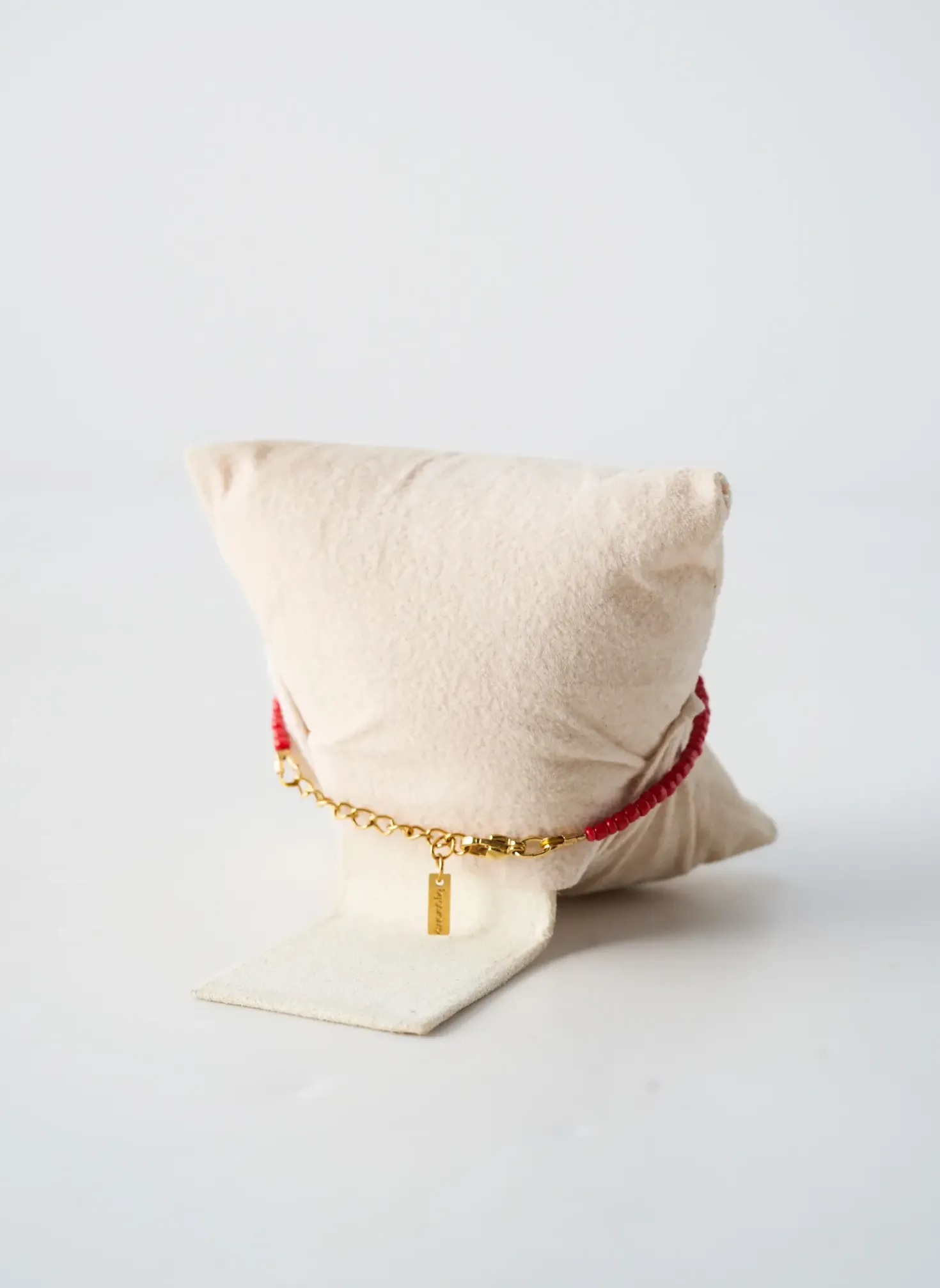 Bracelet By Garance Rouge
