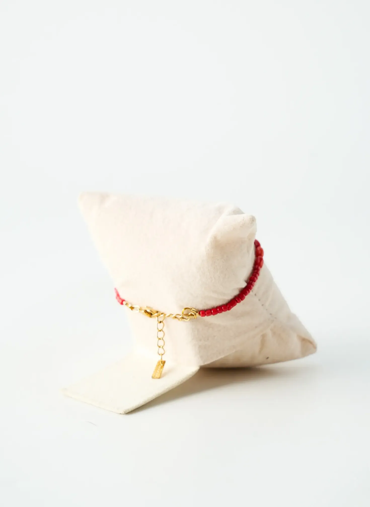 Bracelet By Garance Rouge