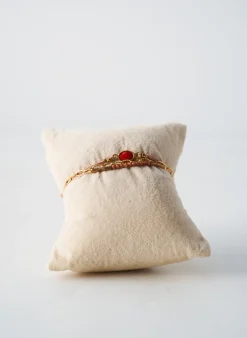 Bracelet By Garance Rouge