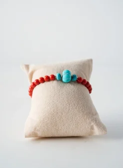 Bracelet By Garance Rouge