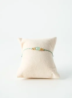 Bracelet By Garance Vert
