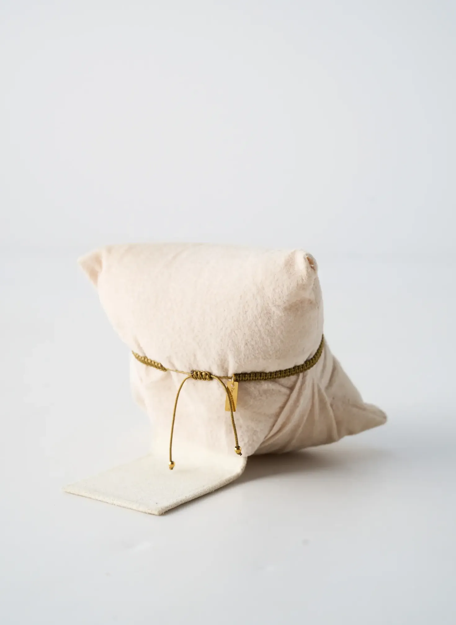 Bracelet By Garance Vert