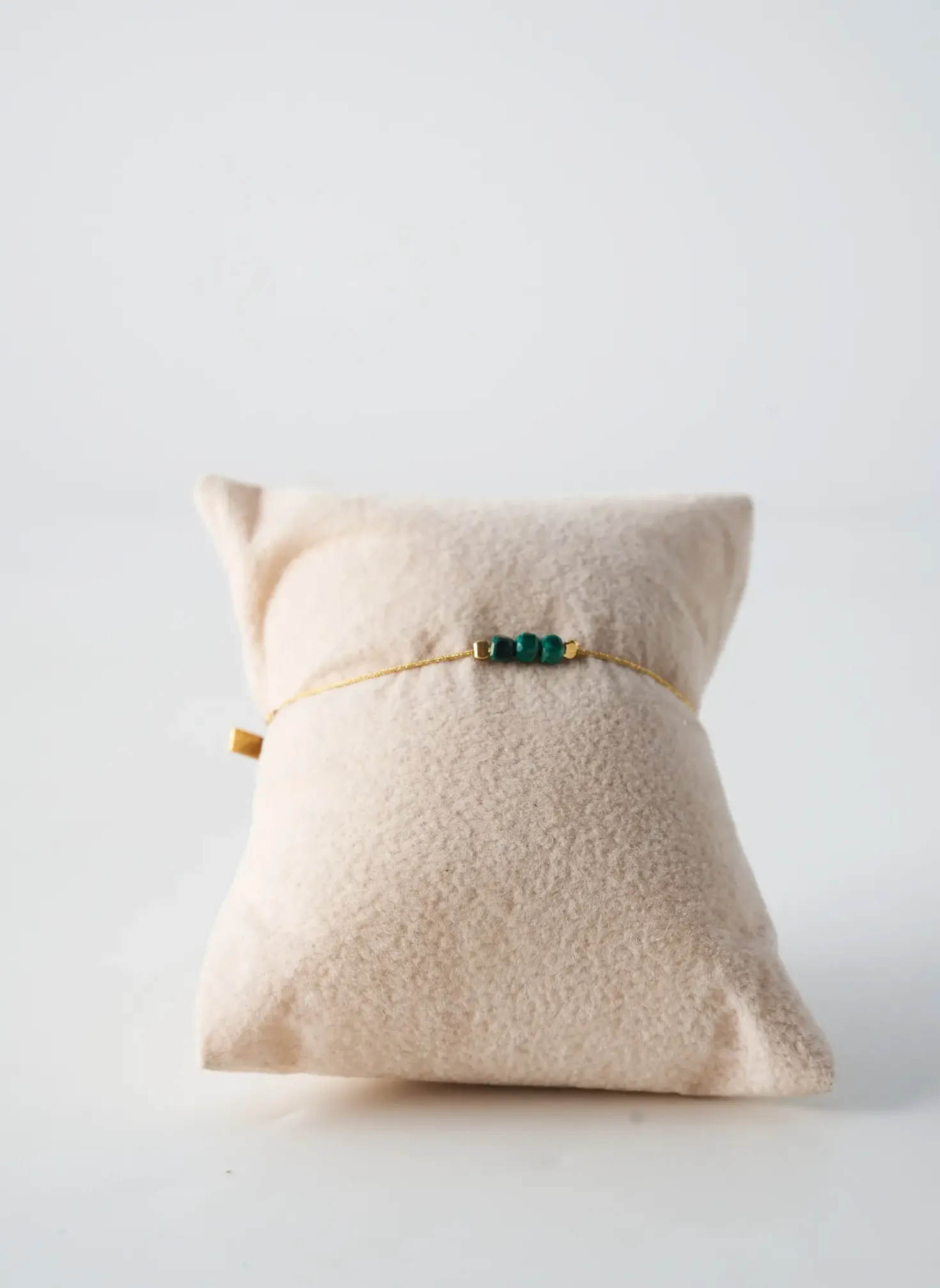 Bracelet By Garance Vert