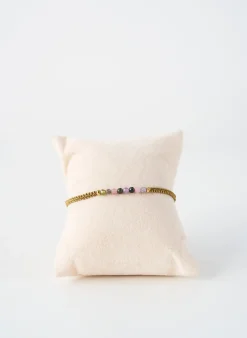 Bracelet By Garance Vert