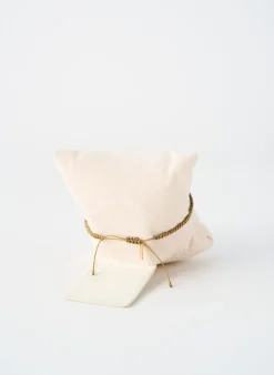 Bracelet By Garance Vert