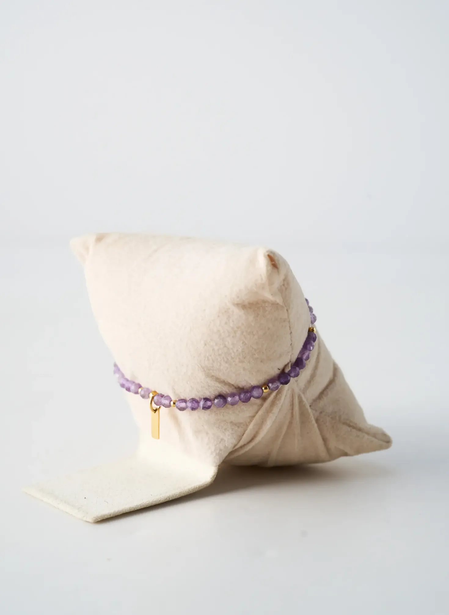 Bracelet By Garance Violet