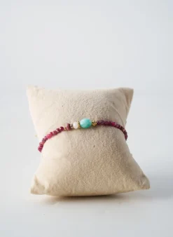 Bracelet By Garance Violet