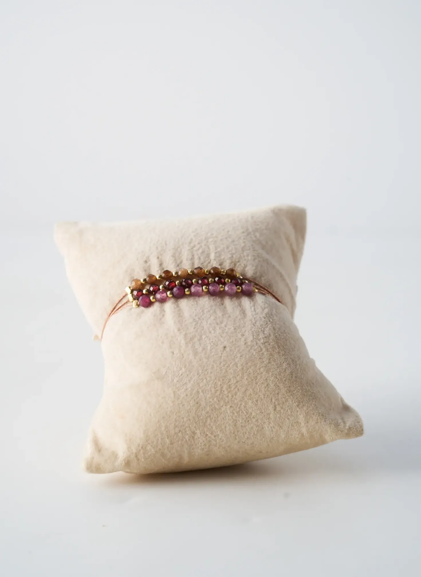 Bracelet By Garance Violet