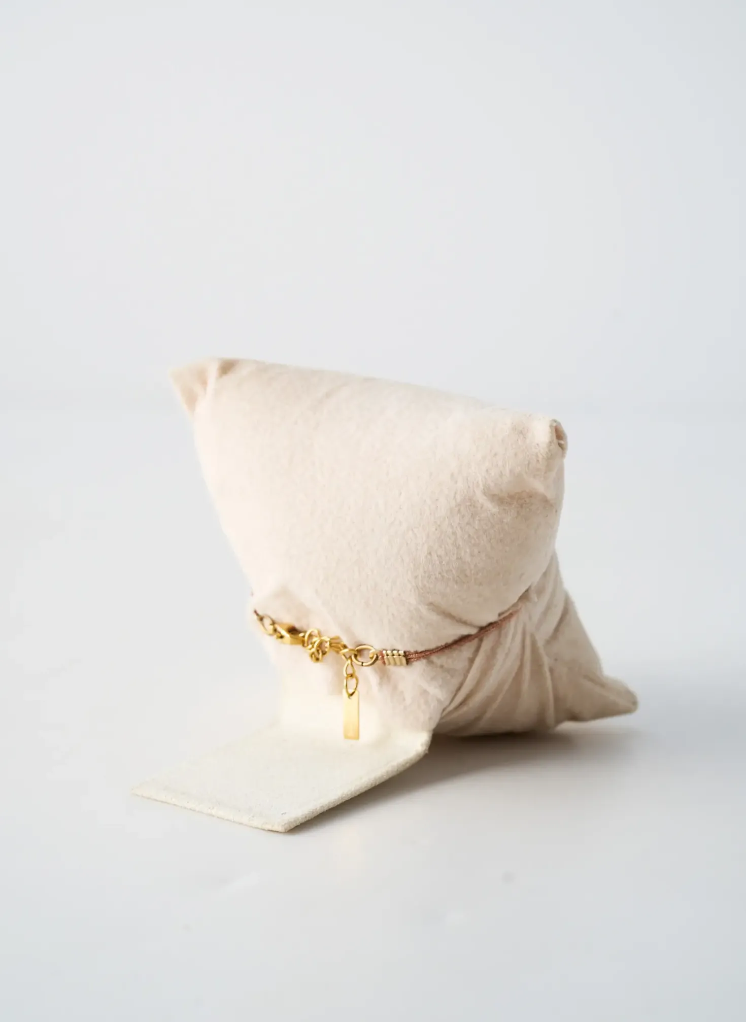 Bracelet By Garance Violet