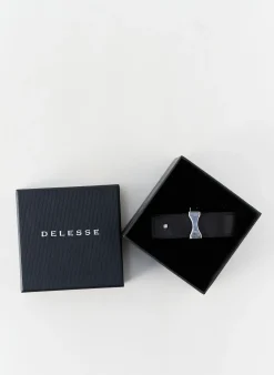 Bracelet Delesse Noir