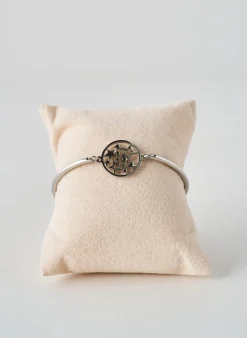 Bracelet Elue Par Nous Argent