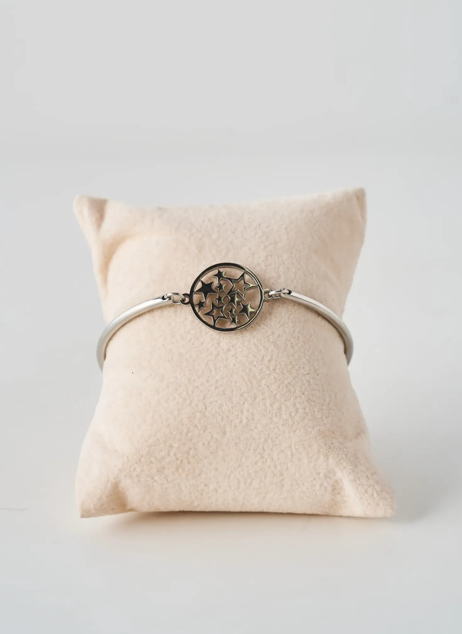 Bracelet Elue Par Nous Argent
