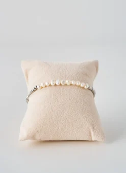 Bracelet Elue Par Nous Argent