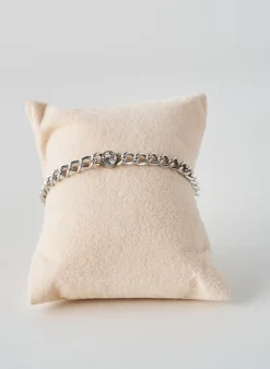 Bracelet Elue Par Nous Argent