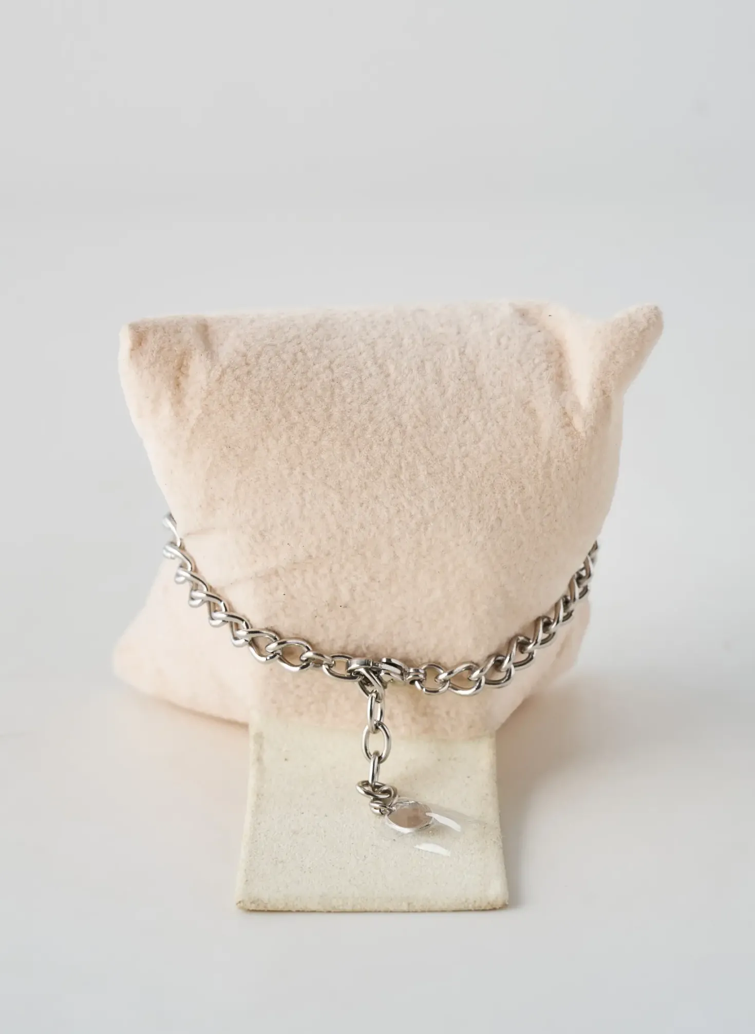 Bracelet Elue Par Nous Argent
