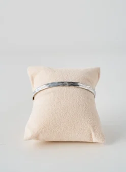 Bracelet Elue Par Nous Argent