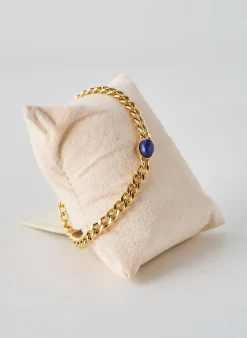 Bracelet Elue Par Nous Or