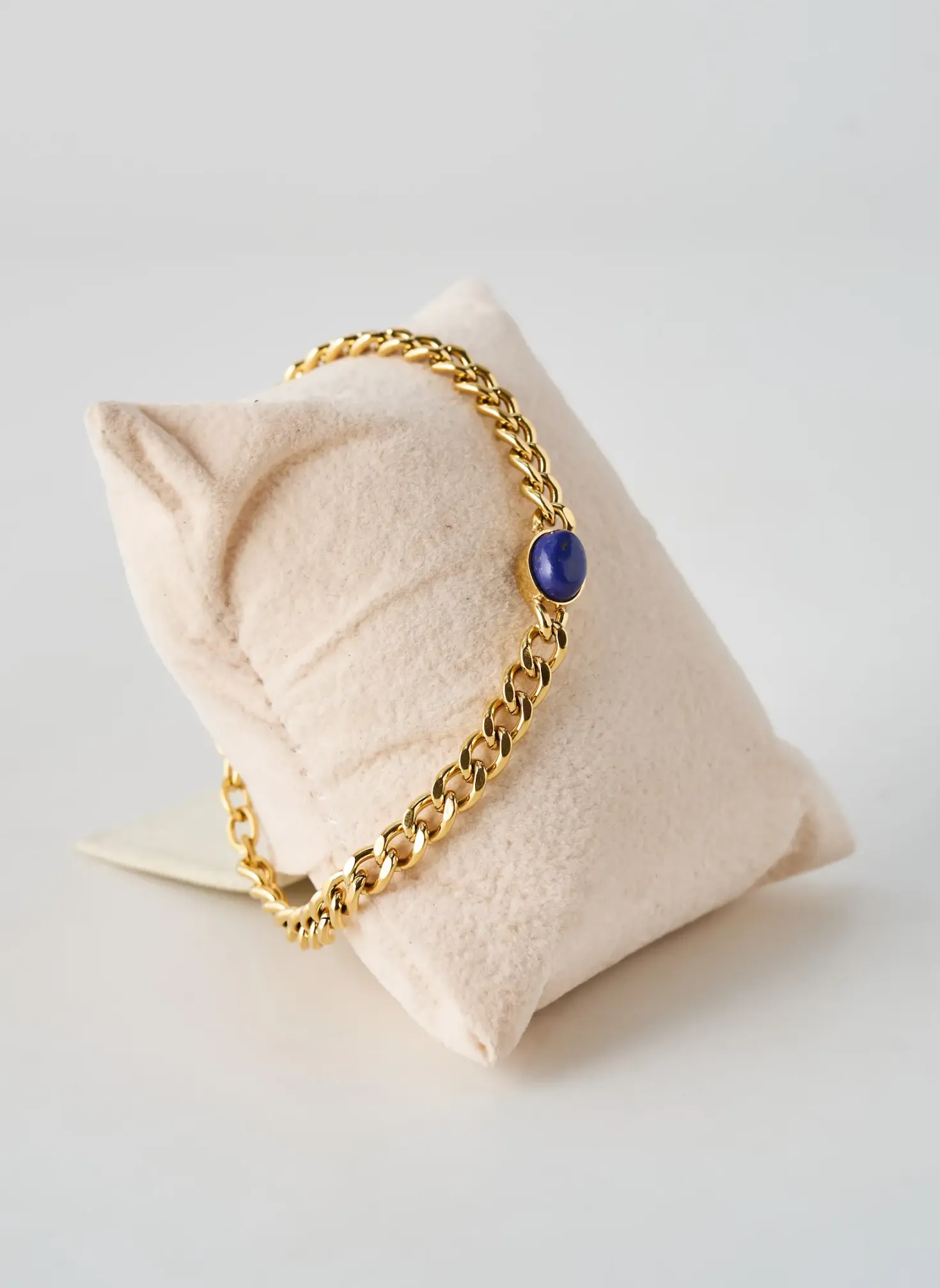 Bracelet Elue Par Nous Or