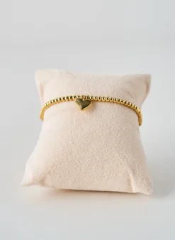 Bracelet Elue Par Nous Or