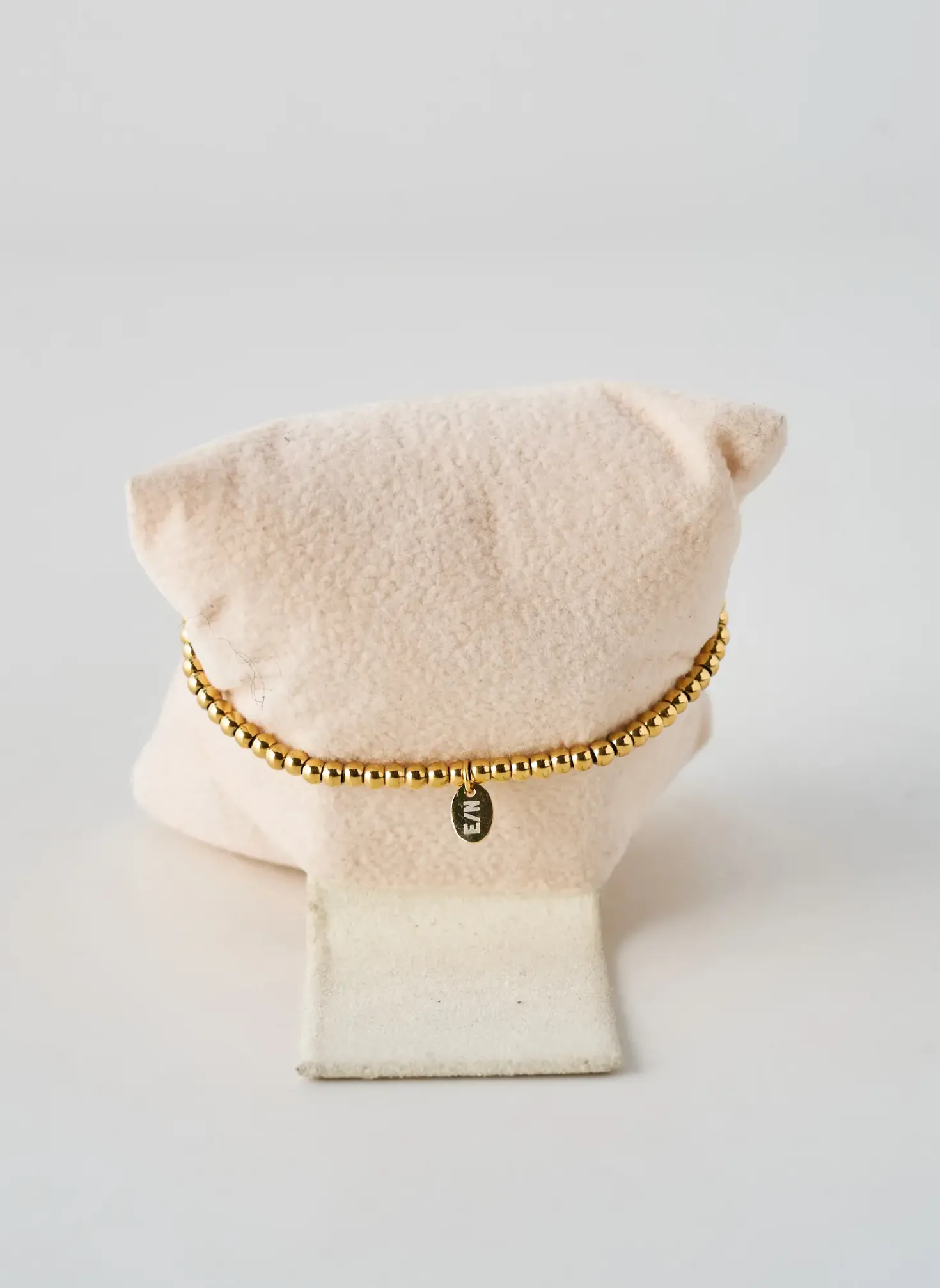 Bracelet Elue Par Nous Or
