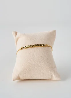 Bracelet Elue Par Nous Or
