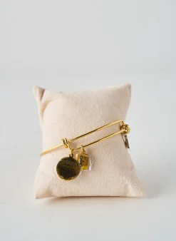 Bracelet Elue Par Nous Or