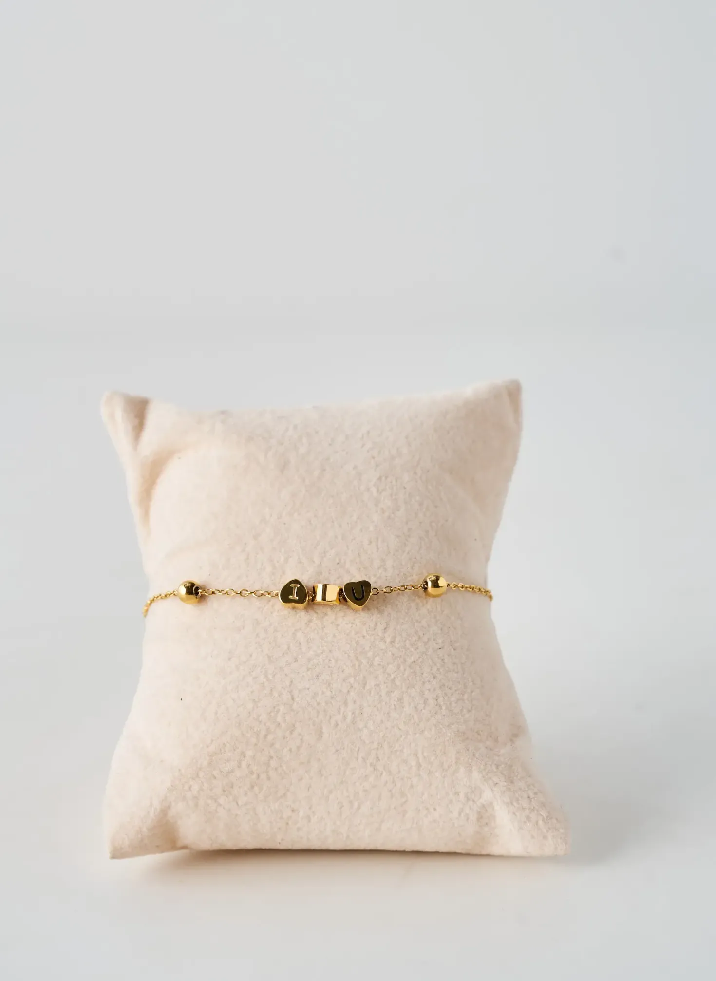 Bracelet Elue Par Nous Or
