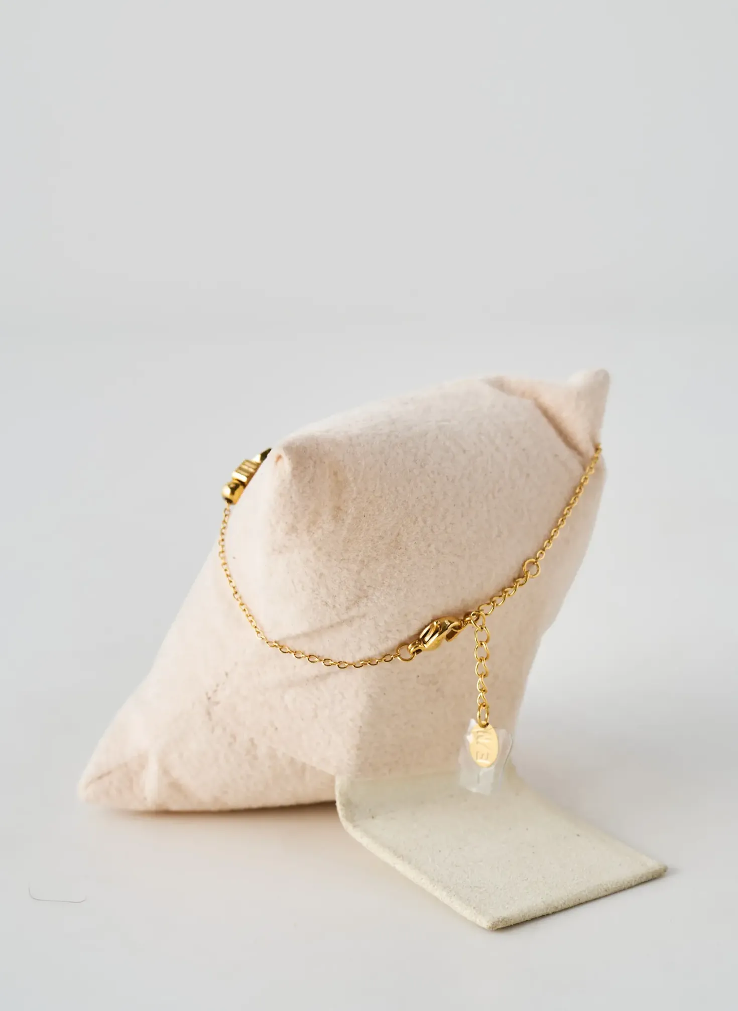 Bracelet Elue Par Nous Or
