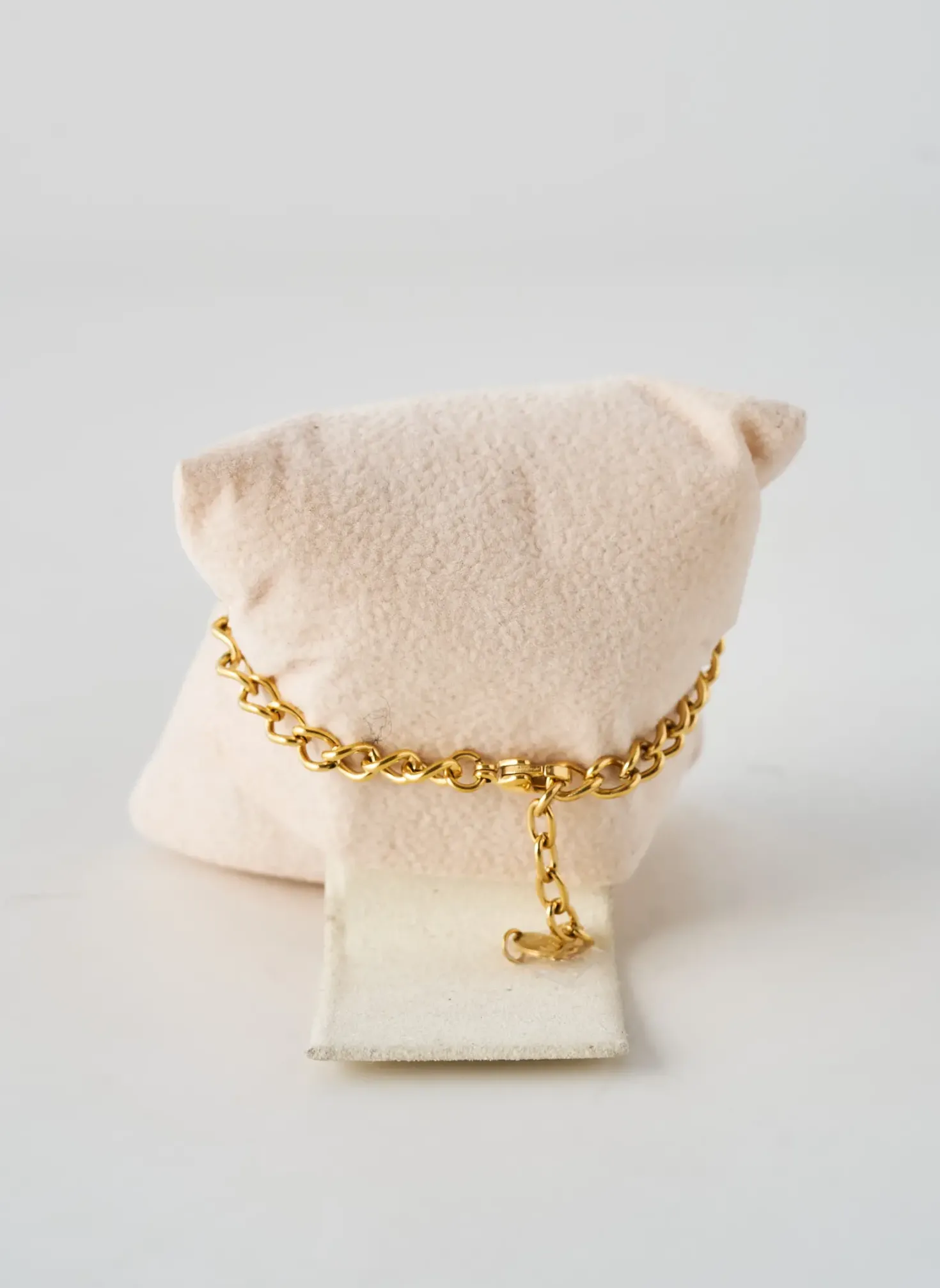 Bracelet Elue Par Nous Or