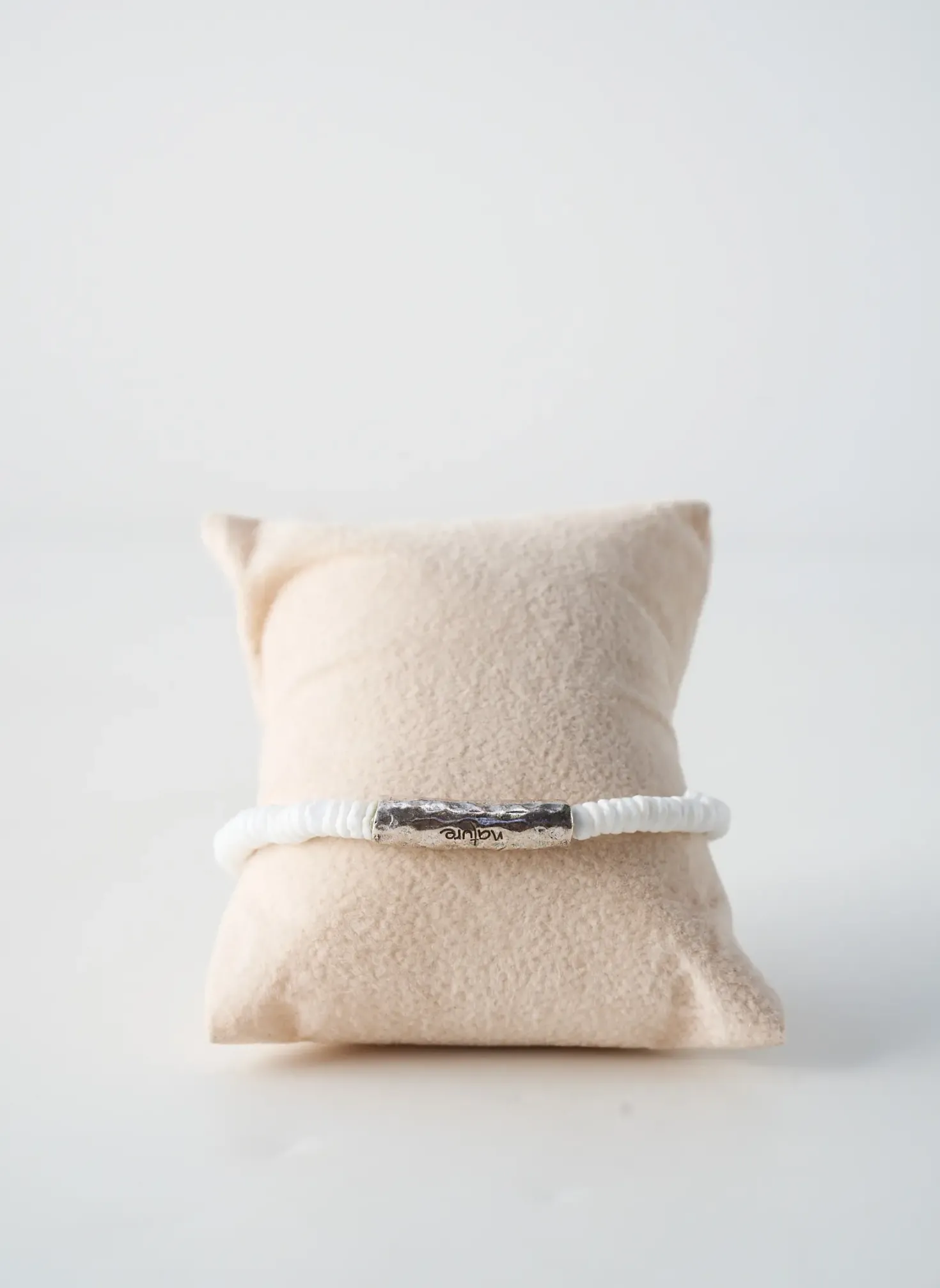 Bracelet Franck Herval Blanc