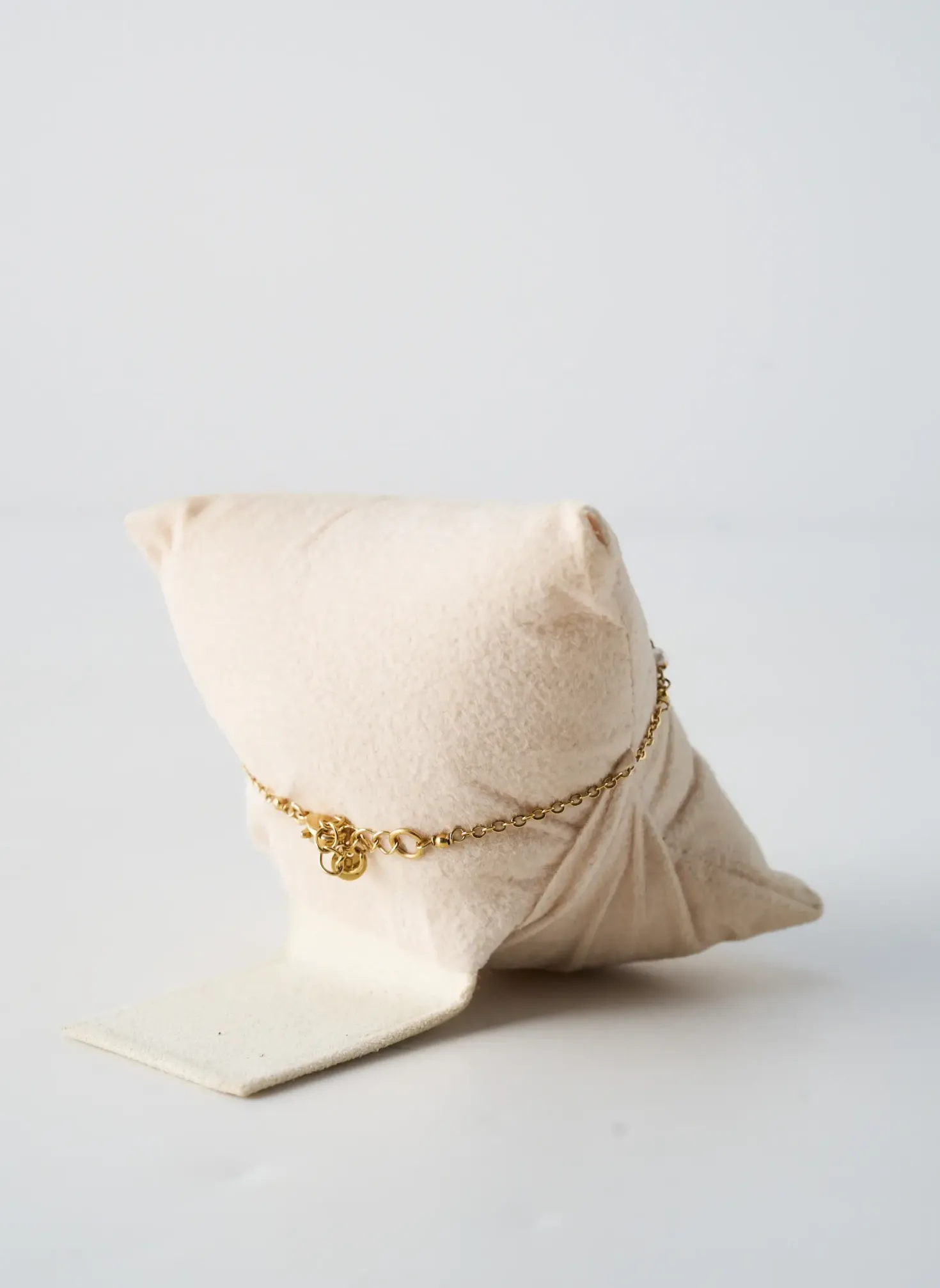 Bracelet Franck Herval Blanc