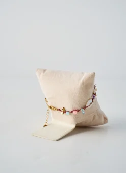Bracelet Franck Herval Blanc