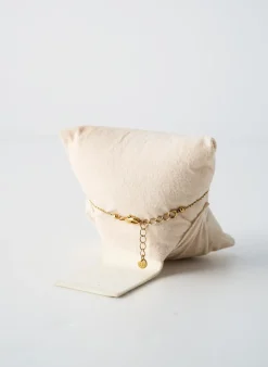 Bracelet Franck Herval Bleu