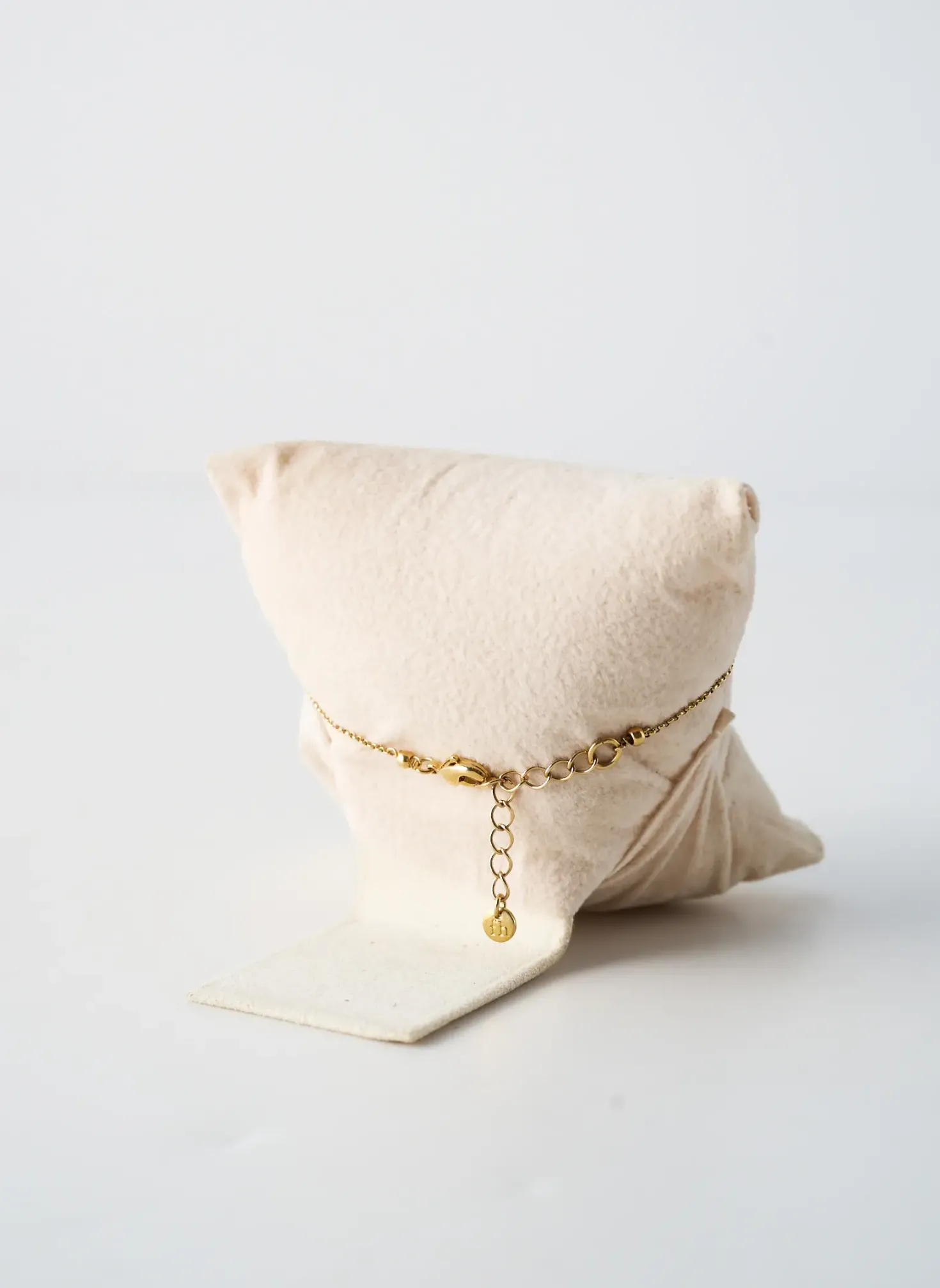 Bracelet Franck Herval Bleu