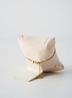 Bracelet Franck Herval Rose