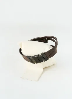 Bracelet Gemstar. Phebus Marron