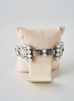Bracelet Konplott Blanc