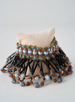 Bracelet Konplott Bleu