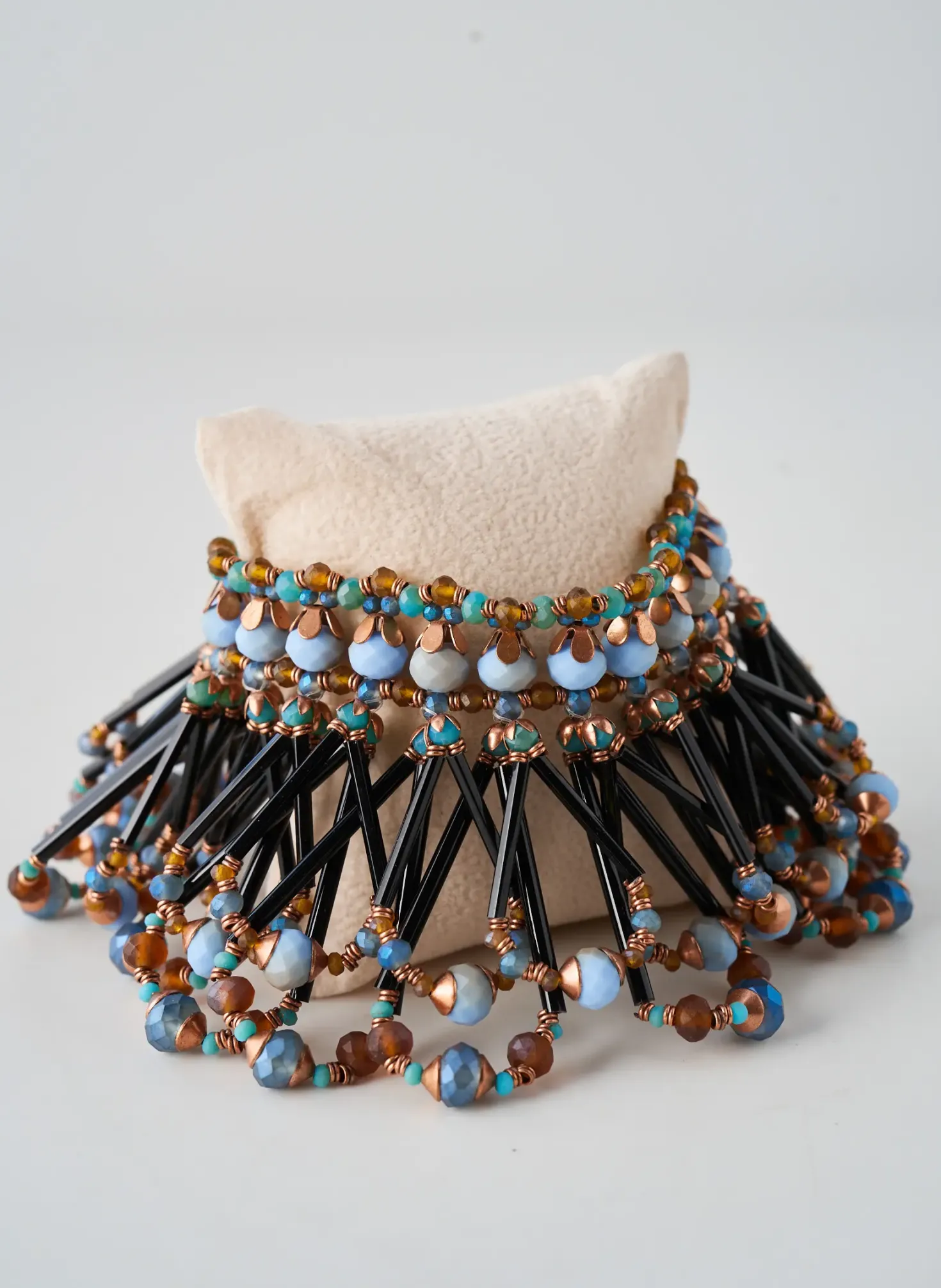 Bracelet Konplott Bleu