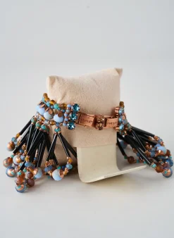 Bracelet Konplott Bleu