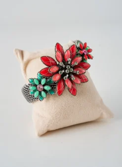 Bracelet Konplott Rouge