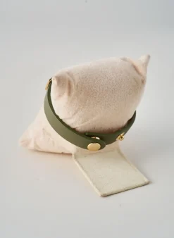 Bracelet La Fee Maraboutee Vert