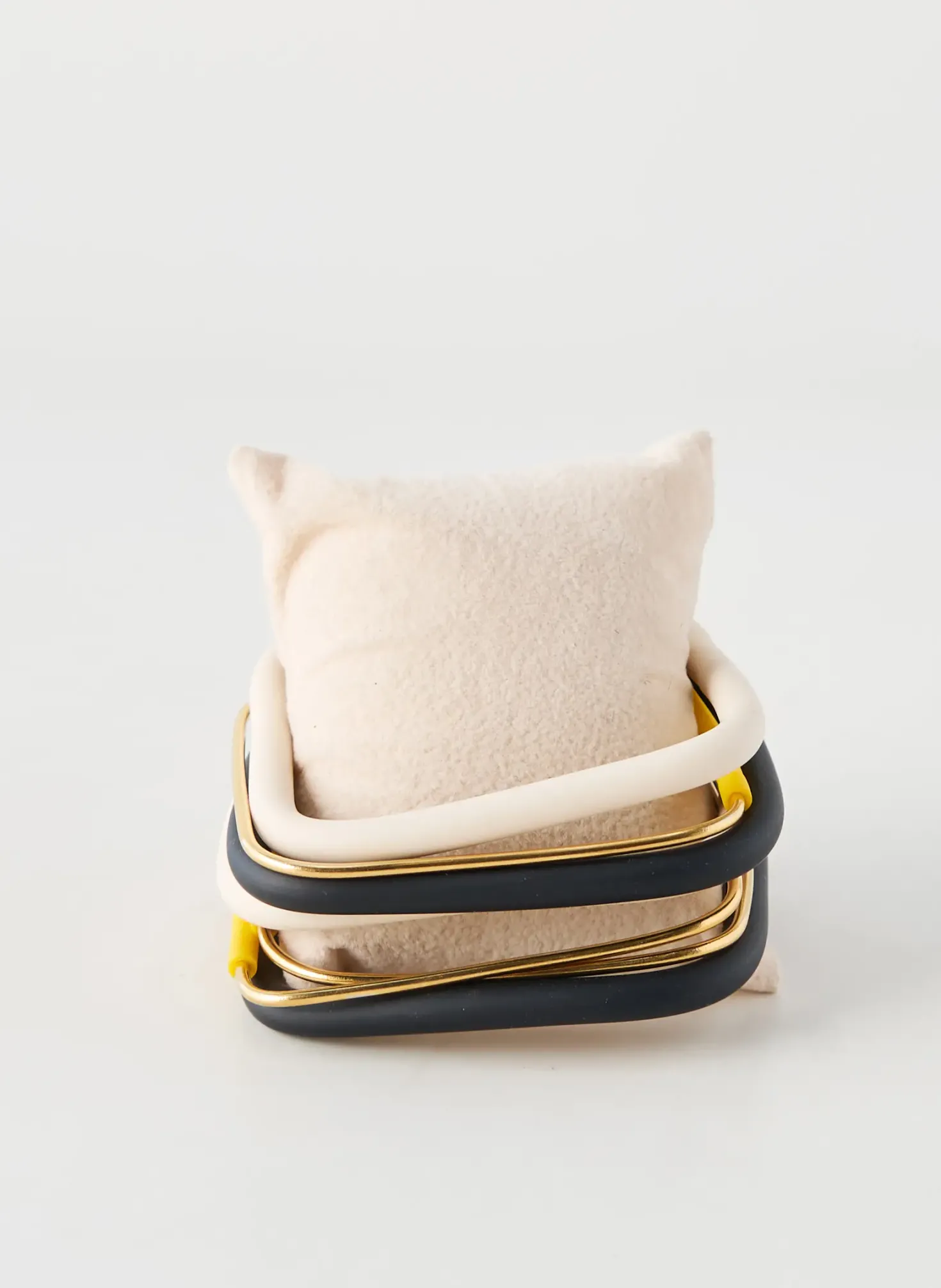 Bracelet Liviana Conti Jaune