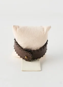 Bracelet Marithe & Francois Girbaud Marron
